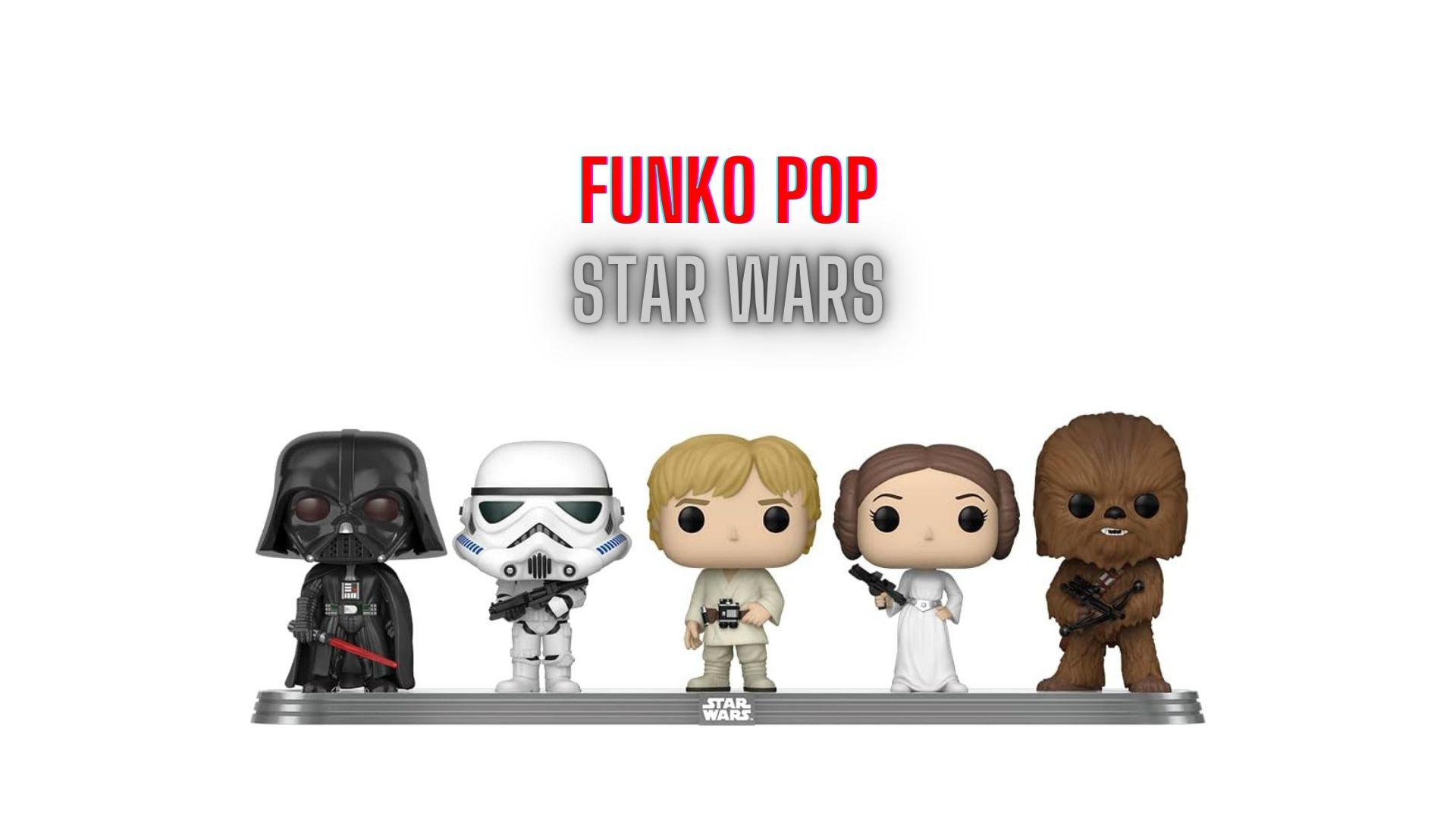 funko pop star wars