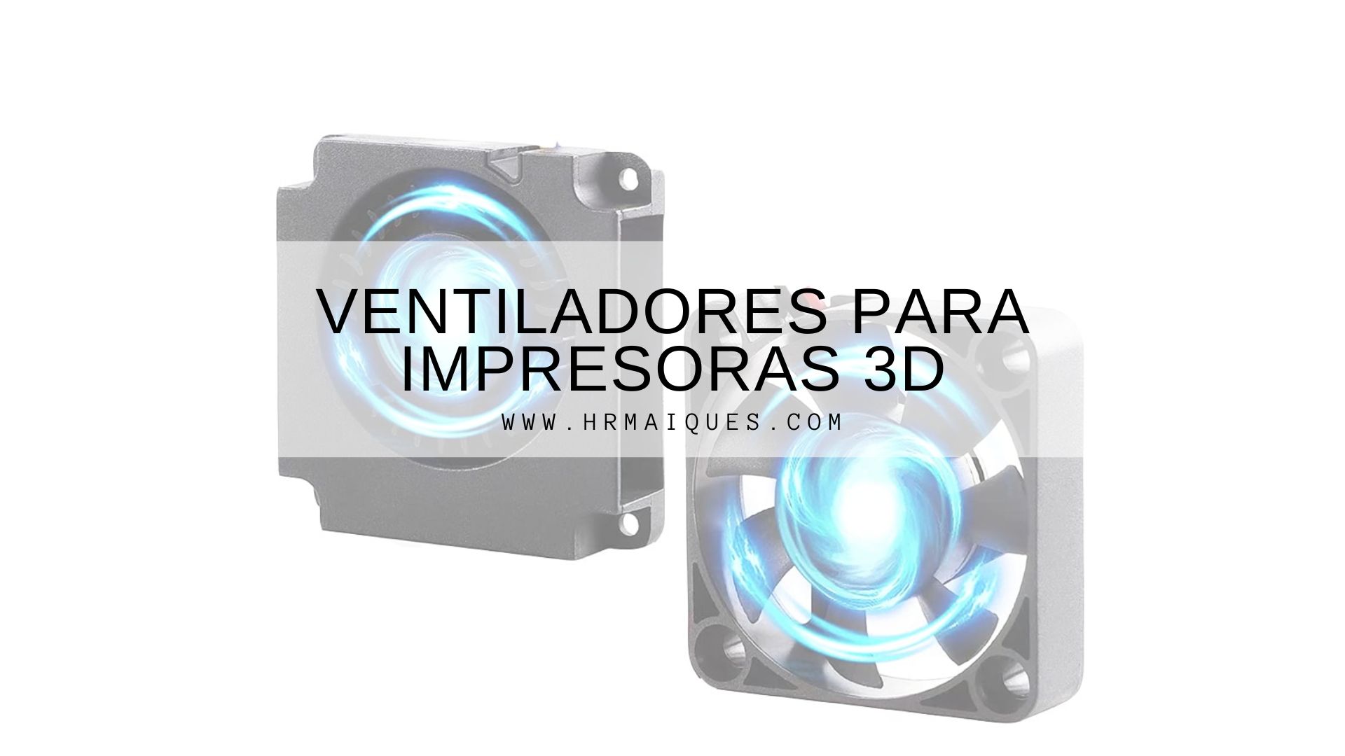 ventiladores