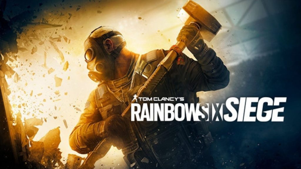 Rainbow six