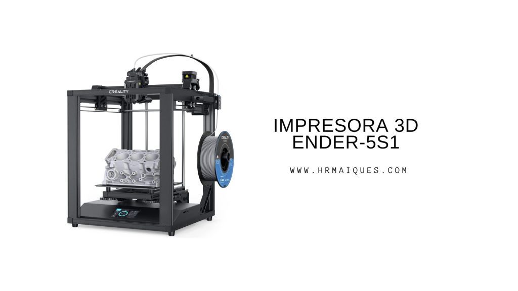 Ender-5S1