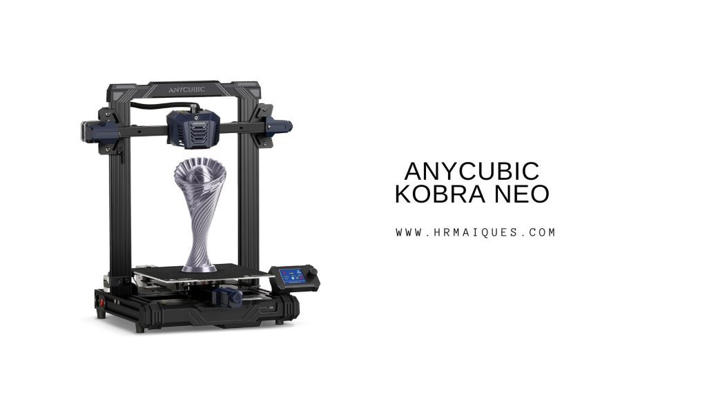 Anycubic Kobra Neo