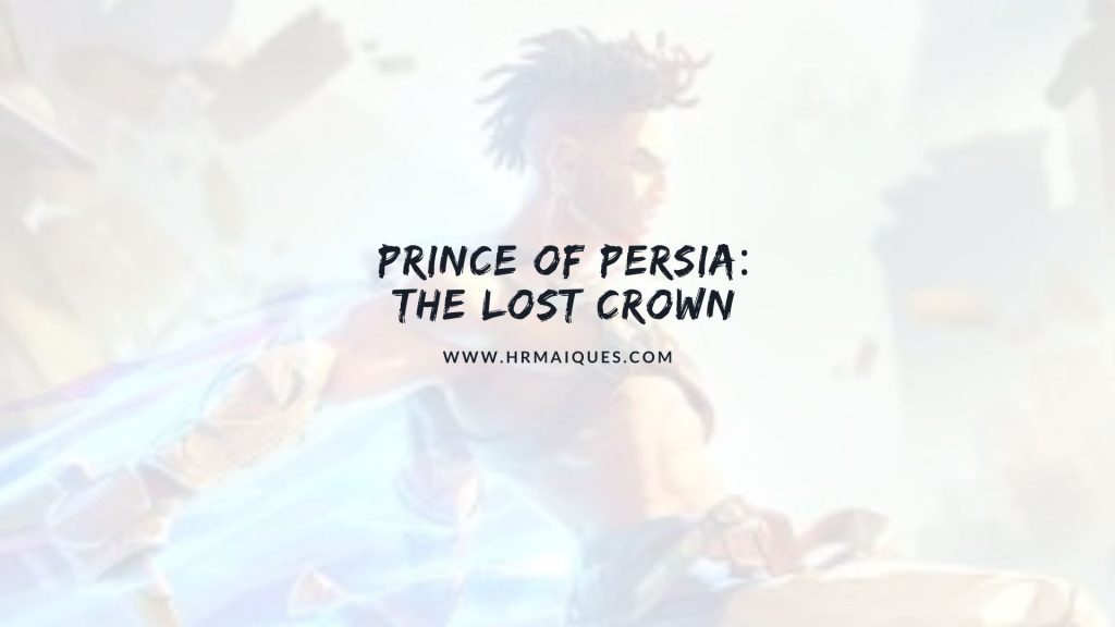 Prince of Persia