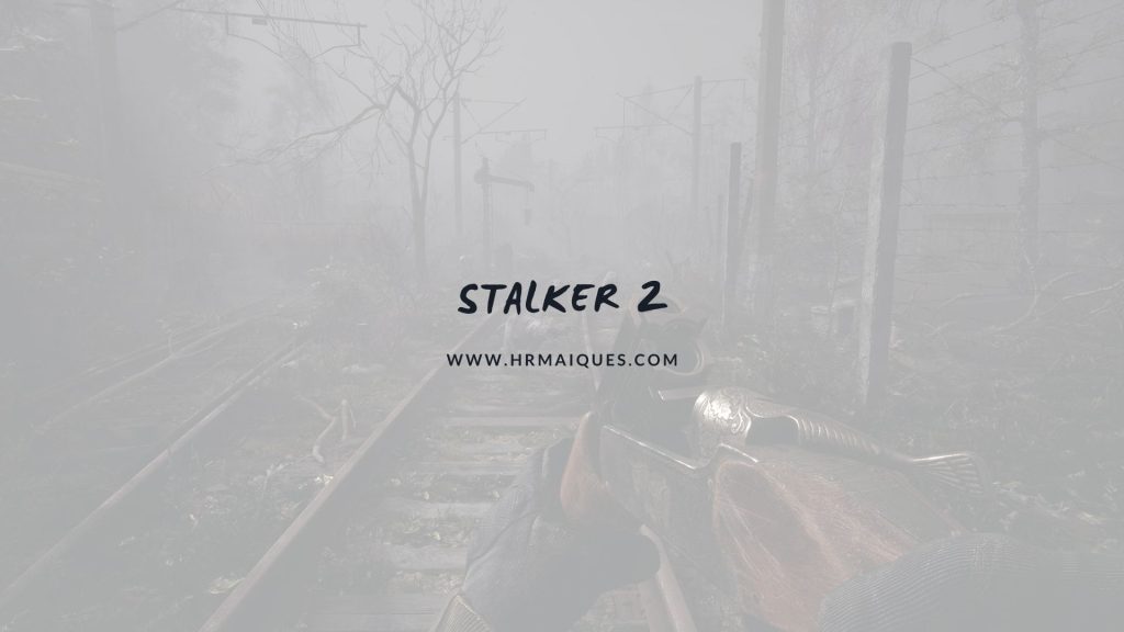 STALKER 2