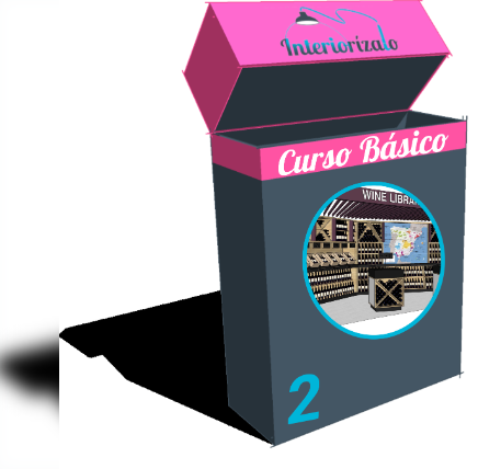 curso básico sketchup