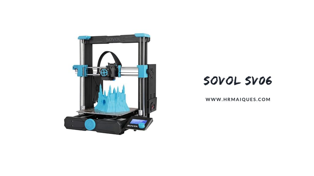 Sovol SV06